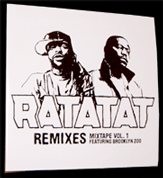 Ratatat Remixes Vol 1 And 2 Torrent